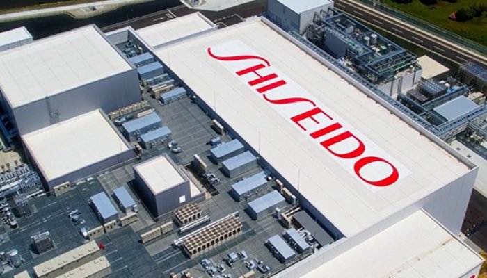 Shiseido ferme son usine à Taïwan pour rationaliser son réseau de production