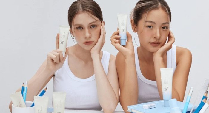 Comment Beauty of Joseon s'est imposée sur le marché mondial du soin solaire