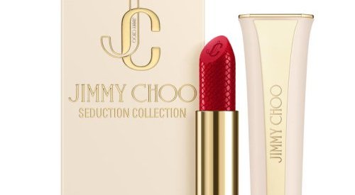 TNT Global Manufacturing fait briller la collection séduction de Jimmy Choo