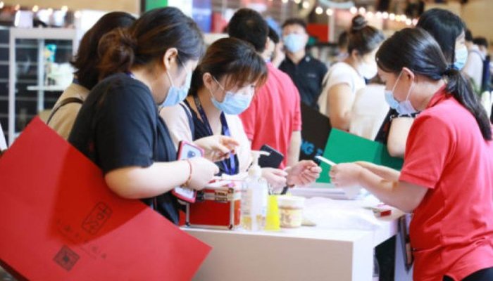 Salons : Luxe Pack et MakeUp in Shanghai repoussés au mois de juillet 2021