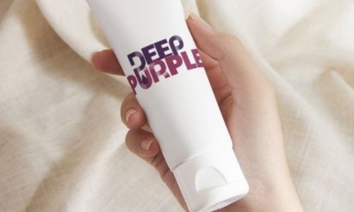 Deep Purple develops innovative cosmetics utilizing bio-waste