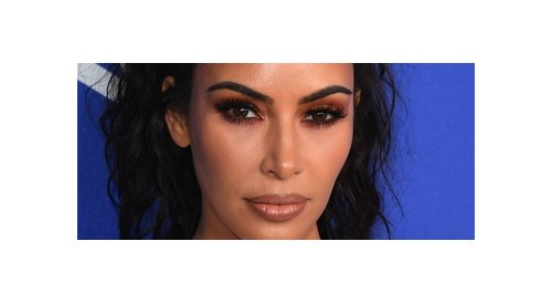KKW Beauty ouvre une boutique éphémère à Los Angeles