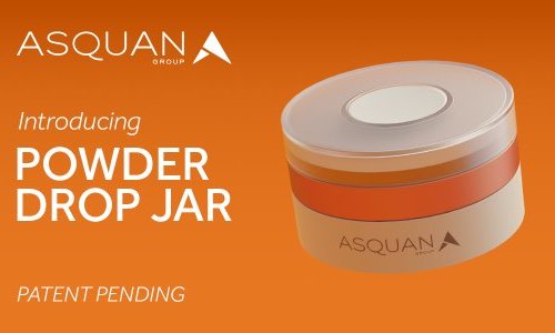 Rethinking loose powder: a cleaner, smarter way forward