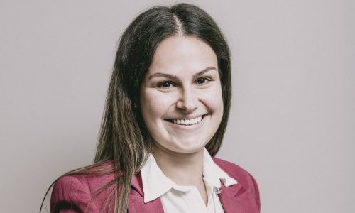 Julie Prigent prend la tête d'Agrimer et de Bretagne Cosmétiques Marins