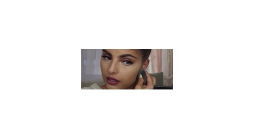 Baking: the hottest new makeup trend