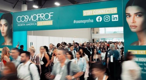 Cosmoprof North America Las Vegas 2026 welcomed more than 26,500 visitors