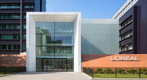 L'Oréal launches an investment fund to scale circular innovative solutions