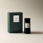TNT Group: A cardboard box for Parfums d'Orsay (Photo: Courtesy of Parfums d'Orsay)