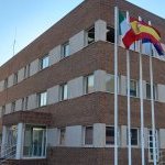 Le site de Bormioli Luigi à Azuqueca, en Espagne, comptera trois ligne ici fin 2023 et une quatrième en 2024