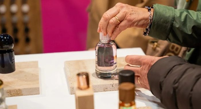 Bolognafiere Cosmoprof acquires Bergamo's Beauty to Business trade show