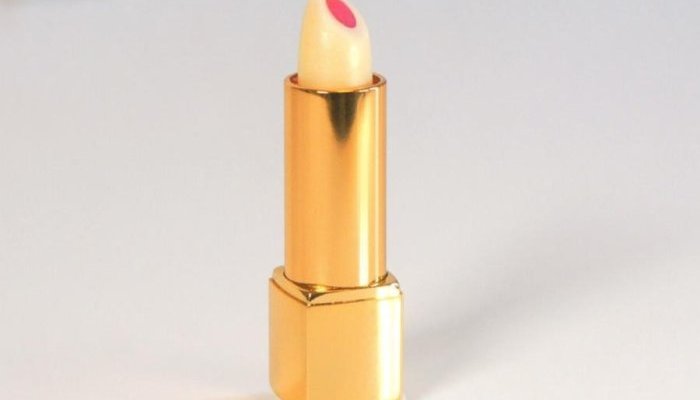 Upcycling: Rose Pirate wants to give a new lease of life to abandoned lipstick tubes
