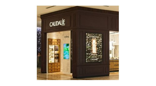 Caudalie multiplie ses entrées au Brésil