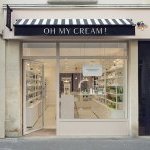 Soutenue par les fonds Eutopia et Experienced Capital, l'enseigne Oh My Cream dispose de plus de 20 boutiques en France, deux en Belgique et trois à Londres (Photo : Oh My Cream)
