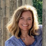 Sophie Ivens, CEO de Rissmann
