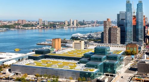 NYSCC Suppliers' Day announces Noah Rosenblatt, President, Space NK, keynote