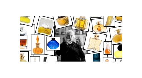 Serge Mansau, l'artiste