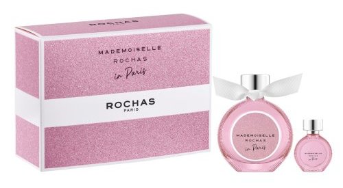 Verpack creates a new eco-designed box for Mademoiselle Rochas