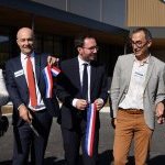 FaiveleyTech invests EUR 15 million in a new beauty manufacturing facility (Photo: FaiveleyTech)