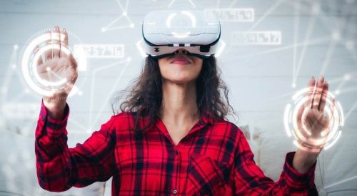 Metaverse might attract a quarter of internet users within 5 years