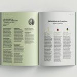 De la plante à l'essence. Un tour du monde des matières à parfum.