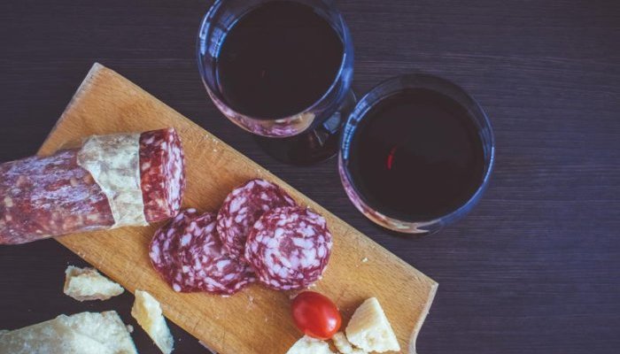 French waistlines expand under virus lockdown: poll