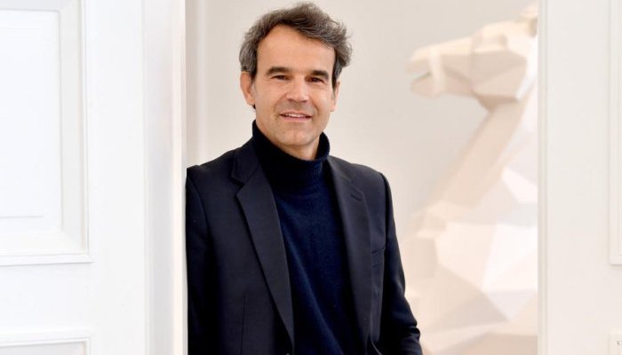Parfums de Marly, fleuron de la parfumerie de niche française dans le monde