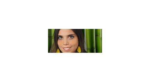 “Both the environment and populations must be respected when using Amazonian actives”, Aïna Queiroz, ID bio