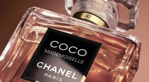 Chanel extends the Coco Mademoiselle franchise with Crush Absolu