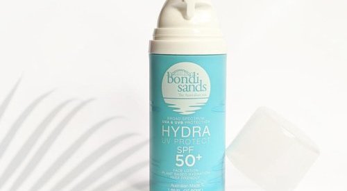 Quadpack crée un pack airless écoconçu pour le nouveau solaire de Bondi Sands