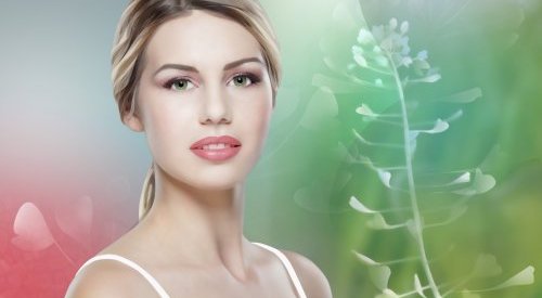 Avec AmelioSense, Mibelle cible les rougeurs et l'irritation cutanée