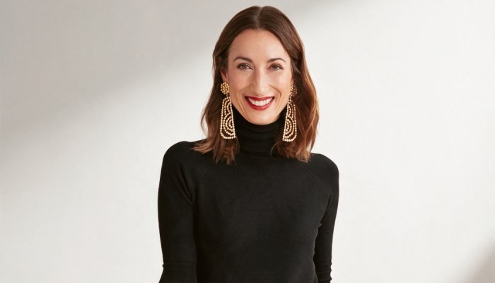 Nuxe appoints Christine Delfaut-Sara as its new CEO