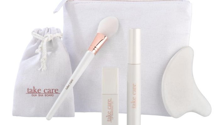 Geka adapte son offre à l'ère post-Covid avec une ligne beauté et soin