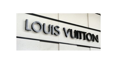 Louis Vuitton set to launch men's fragrance series