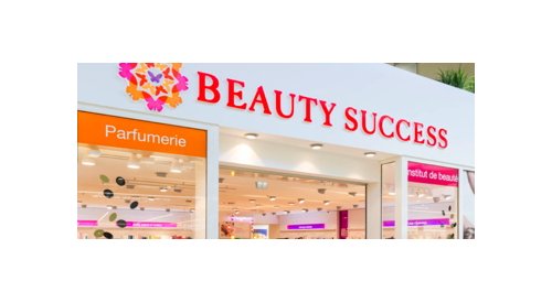 Beauty Success Group réalise près de 20 ouvertures au premier semestre 2017