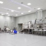Gotha Cosmetics is a contract manufacturer specializing in colour cosmetics located near Bergamo, Italy (Photo: Gotha Cosmetics)