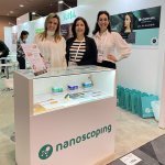 With a collective pavilion gathering 11 companies, Beautycare Brazil achieved successful participation in NYSCC Suppliers' Day 2023 (Photo: Courtesy of BeautyCare Brazil)