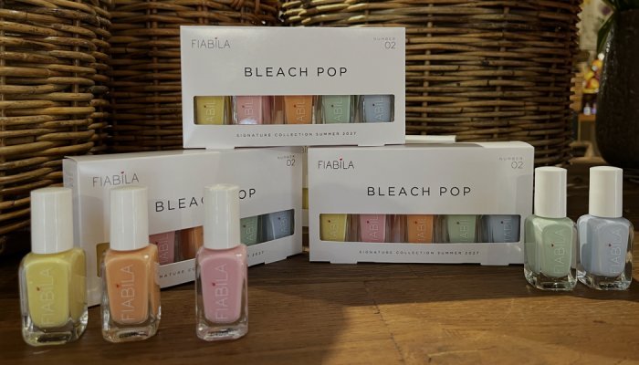Fiabila debuts The Smart Beauty Factory, to accelerate time-to-market