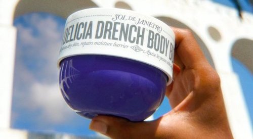 Sol de Janeiro continue de booster les ventes du Groupe L'Occitane