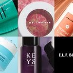 Le portefueille d'e.l.f. Beauty comprend actuellement les marques e.l.f. SKIN, Well People et Keys Soulcare.