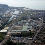 Le site de Verescence à Mers-les-Bains, en France, sera le premier à être électrifié en 2025