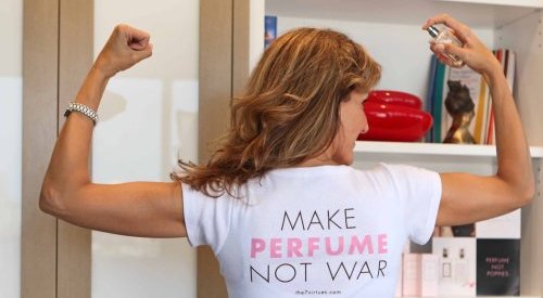 Unilever Ventures investit dans la marque de "clean perfumery" The 7 Virtues