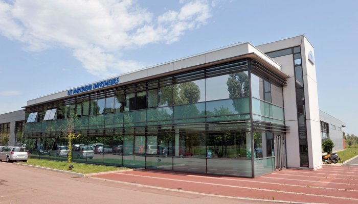 Martinenq renforce son service clé en main en parfumerie