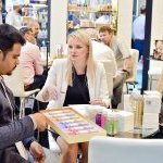 Beautyworld Middle East 2022 - Christi Mitrea