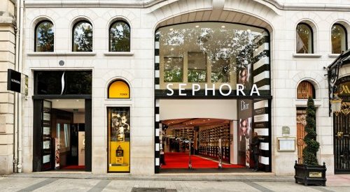 « Le digital transforme l'expérience en magasin », Soumia Hadjali, Sephora