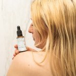 Phytema lance Jour 1, une gamme de soins capillaires radicalement éco-conçus (Photo : Phytema)
