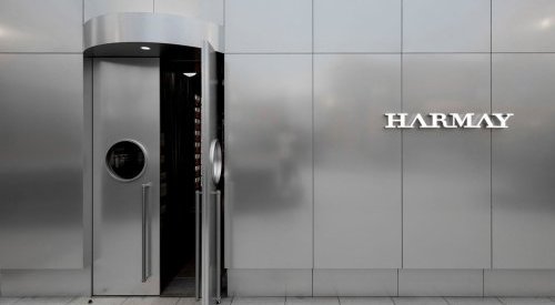 Harmay, l'enseigne chinoise qui attire investisseurs et amateurs éclairés