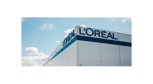 L'Oréal expands production capabilities in Russia