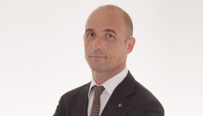 “Bormioli Luigi stays the course through vigilance and innovation,” Simone Baratta