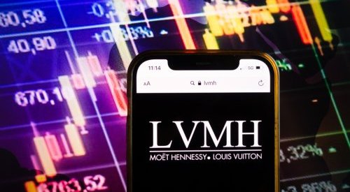 LVMH sales dip as Trump tariffs dent luxury tastes