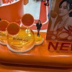 Mistine - Cosmoprof CBE ASEAN (Photo : Premium Beauty News)